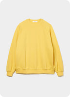 Raglan Sweatshirt
