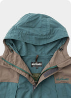 SUPPLEX MASSIF JACKET