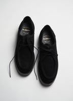 KLEMAN / PADROR SUEDE [12661/00(QZ55102)]-Lism Select
