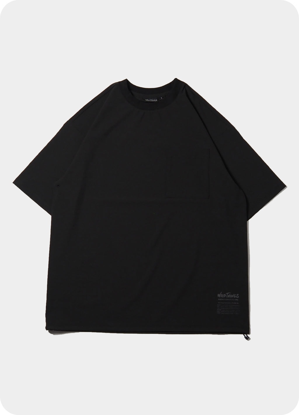 MOTION POCKET CREW [WT26042AD]