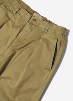 NOMADIC TROUSERS [26FW-23082]