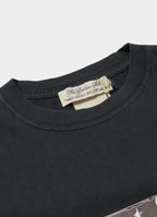 HARD SP加工20/- 天竺 BIGサイズT(The Last Supper)[RN30389155]