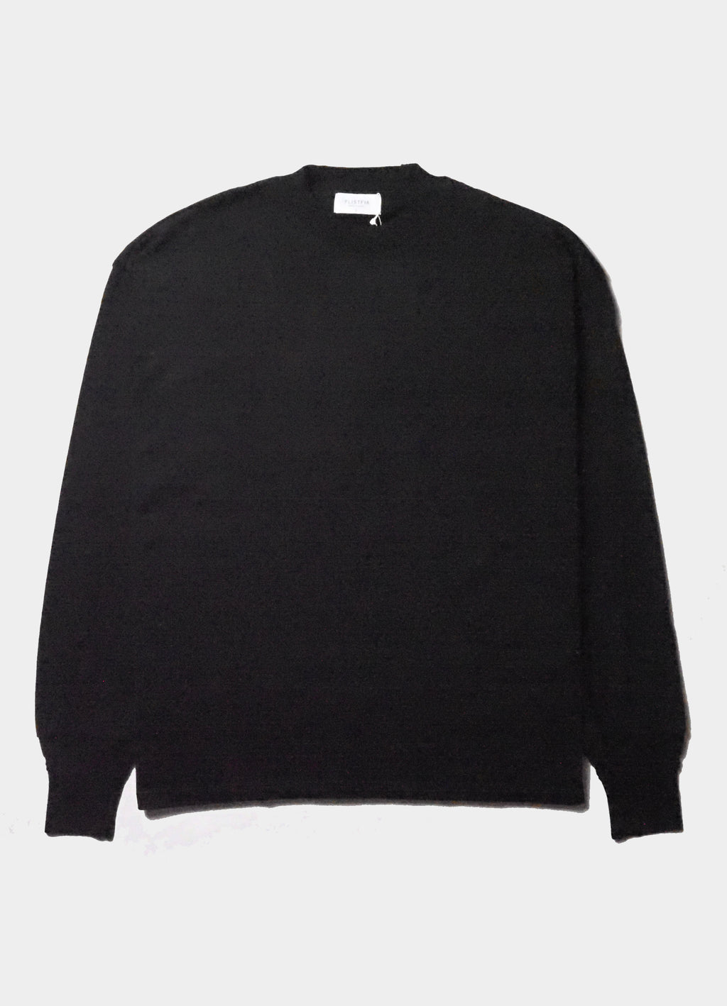 [40%OFF]Washable Wool Loose Fit Pull Over [WW01016]