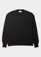 Washable Wool Loose Fit Pull Over [WW01016]