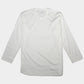 DEVIN L/S Crew Tee [23FW-14081]