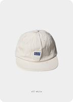 180° LOGO CAP [ILL251-58]