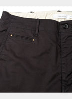Chino Pants - Stretch Wide [BC-CPSW-02]