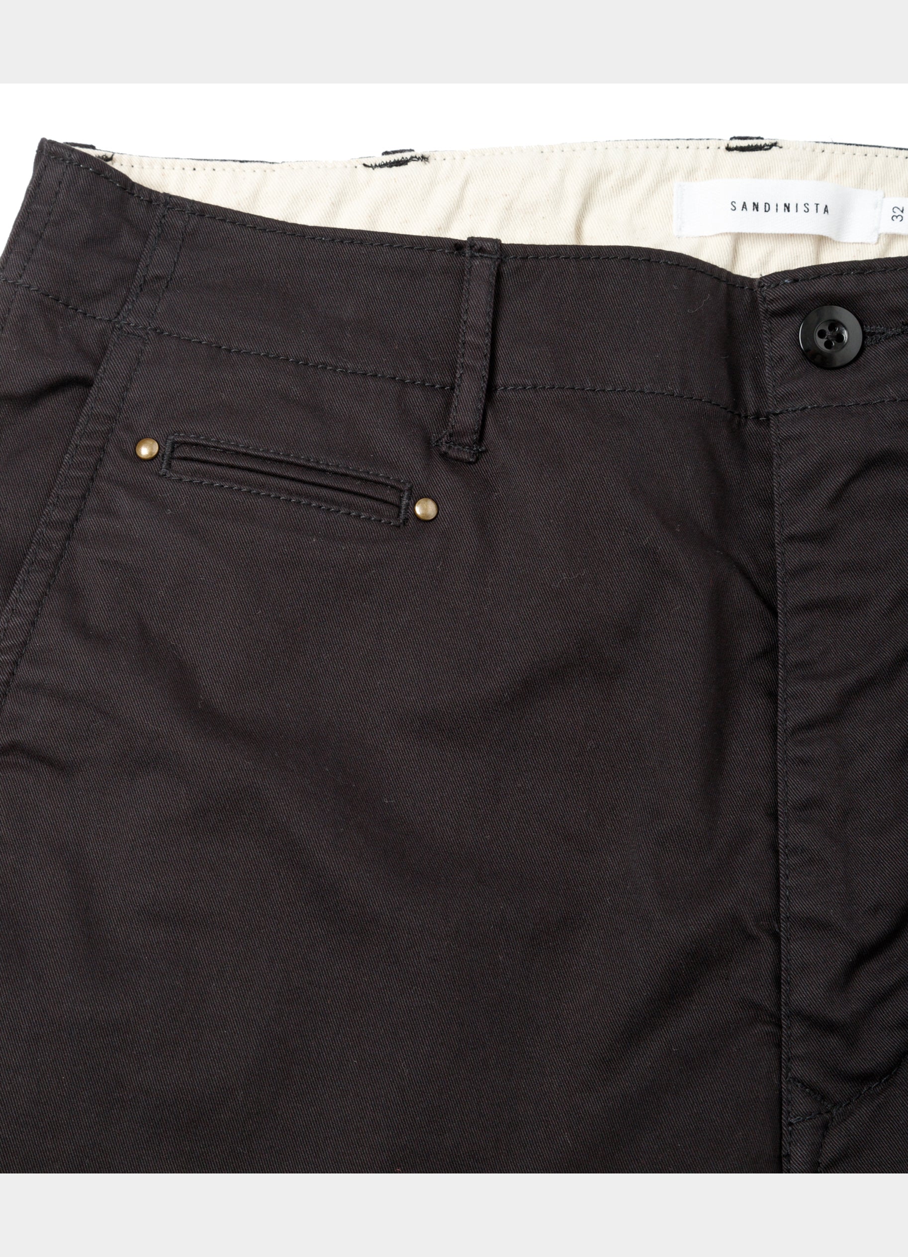 Chino Pants - Stretch Wide [BC-CPSW-02]