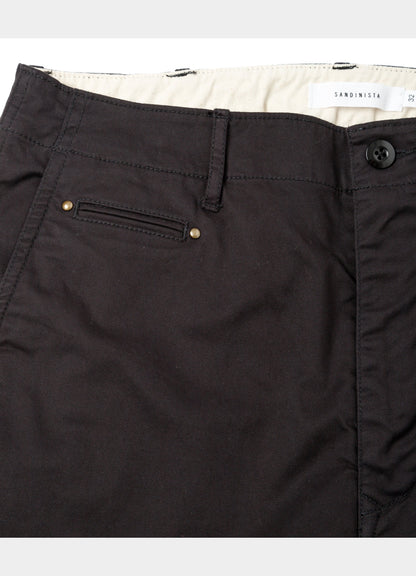 Chino Pants - Stretch Wide [BC-CPSW-02]