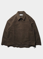 JENS SHORT BLOUSON