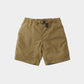KIDS NYLON SHORT [G4SK-P120-K]
