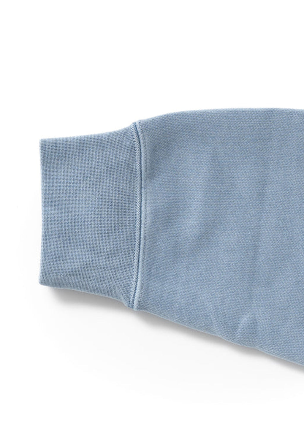 Heavy Pigment Dye Sweatshirt [KN-SS-01]
