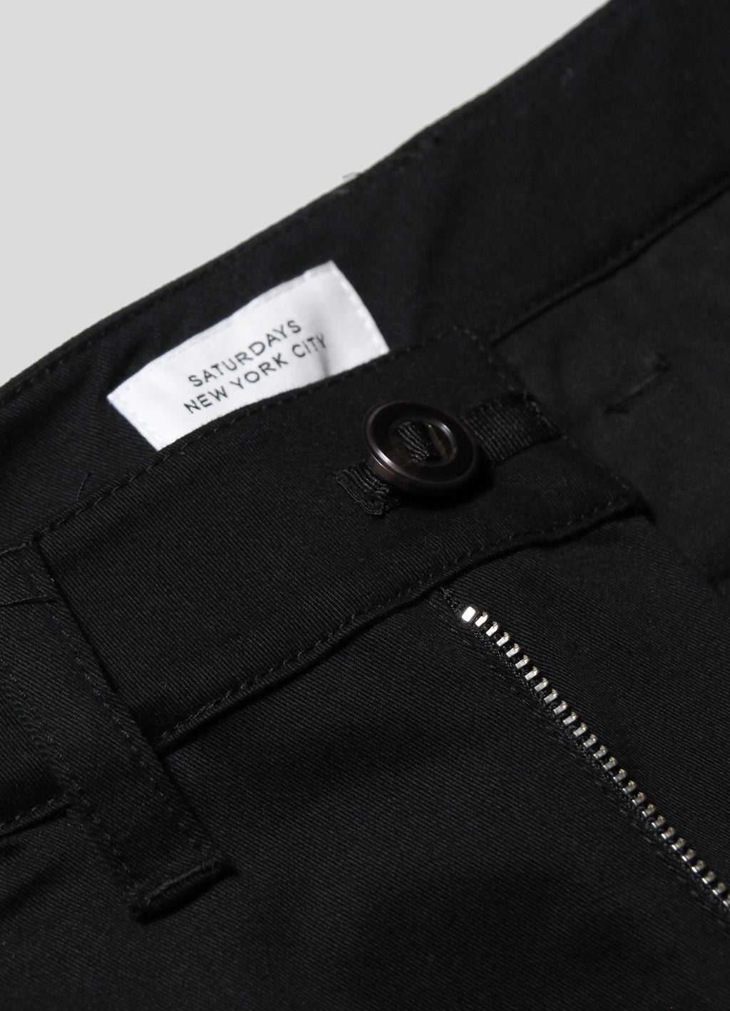 Ross Brushed Cotton Pant[BBS62060]