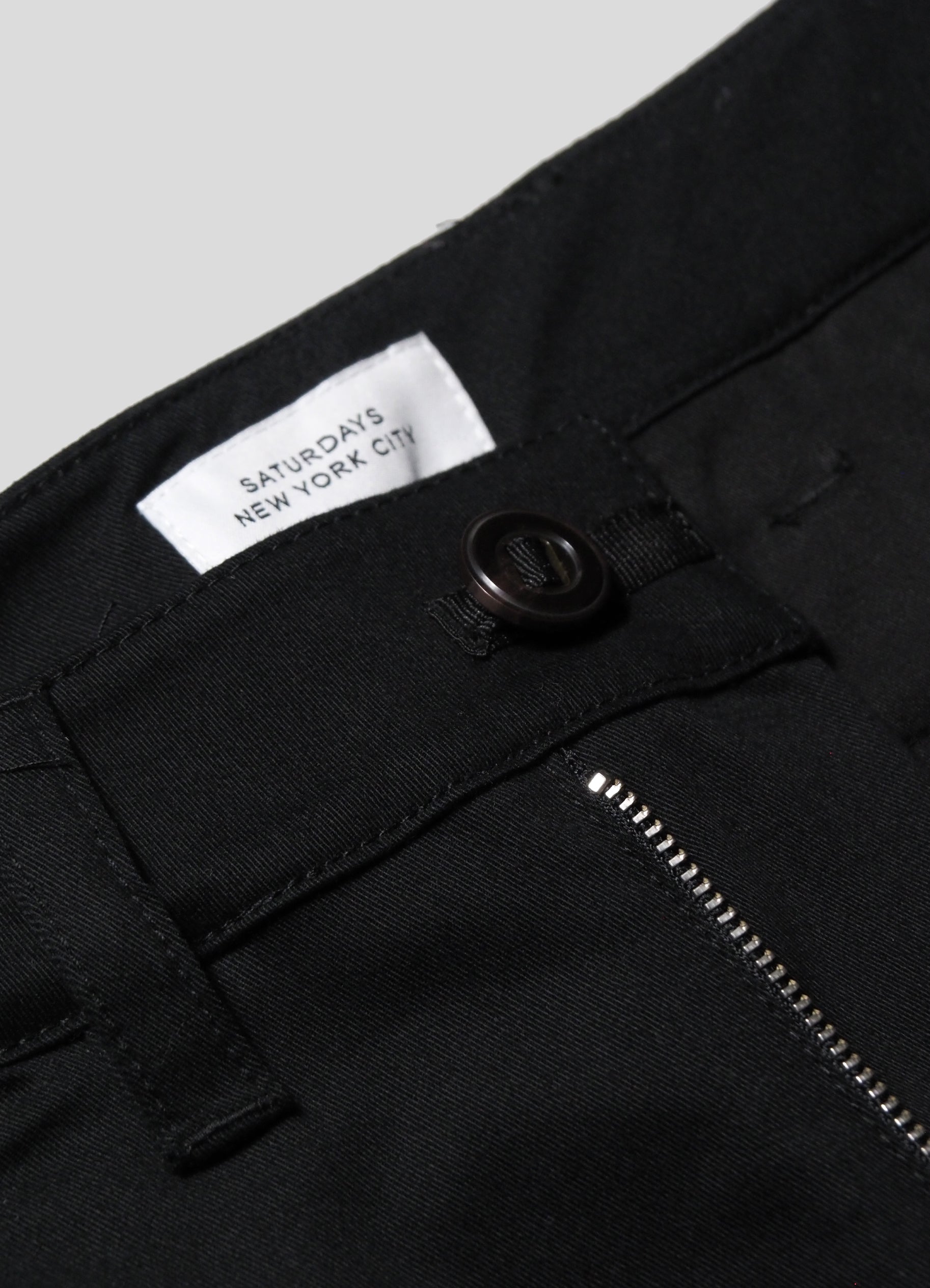 Ross Brushed Cotton Pant[BBS62060]