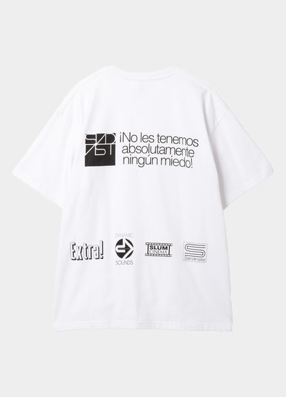 Archive 01 Tee  [KN-T-002]