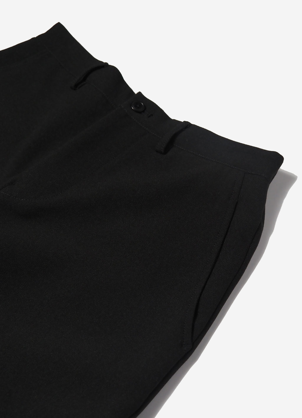 PAUL TROUSERS "solid"