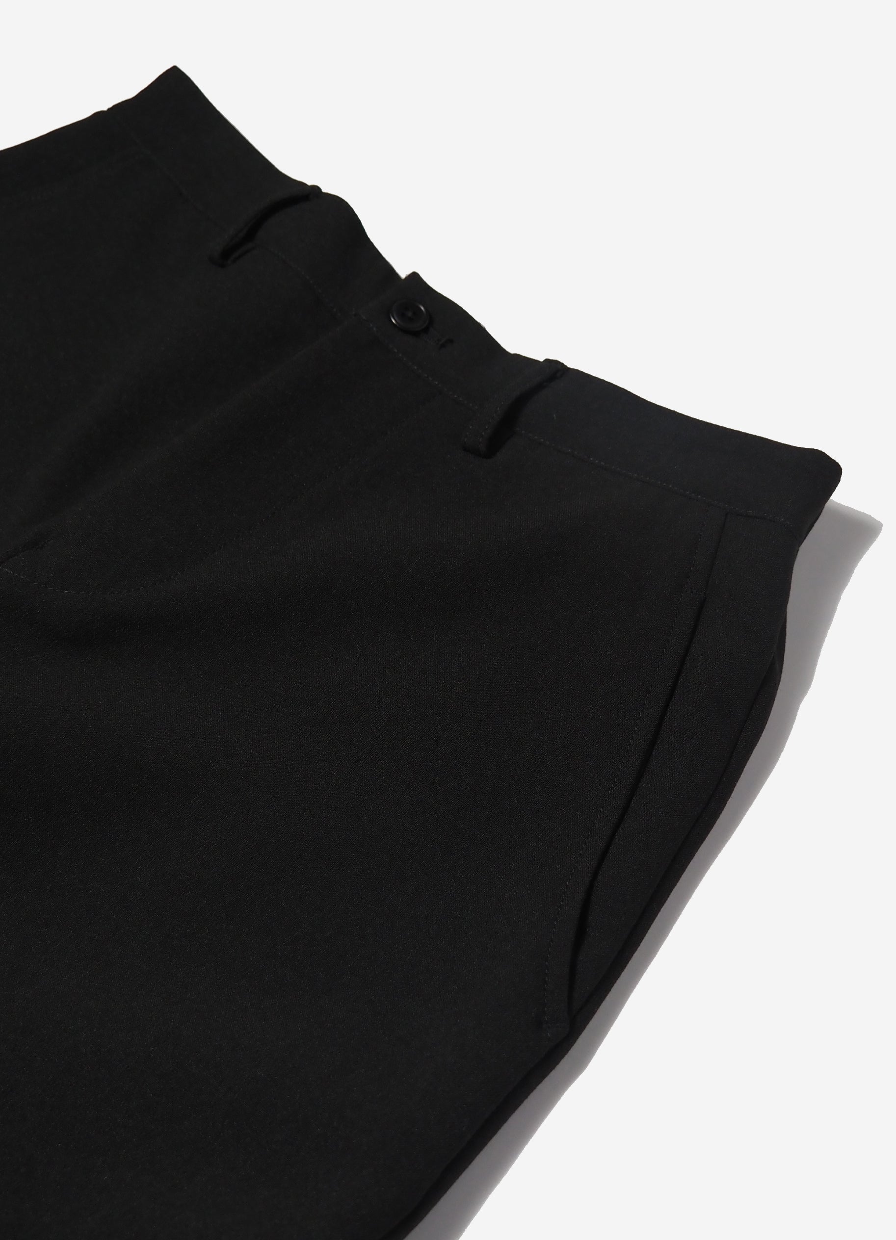 PAUL TROUSERS "solid"