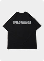 Training Sweat S/S Crew [WT26016SN]