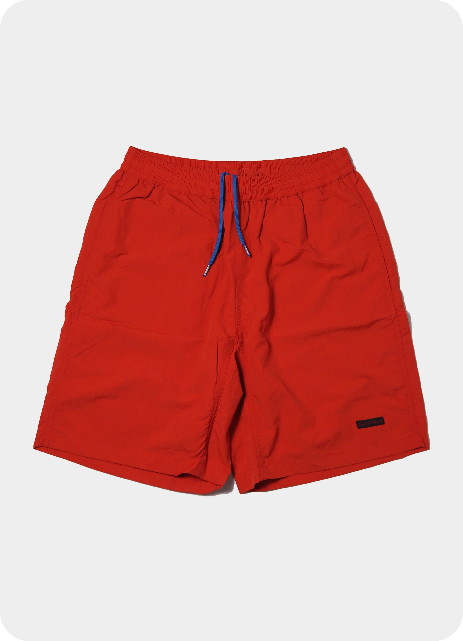 NYLON REEF SHORT [G6SM-P078]