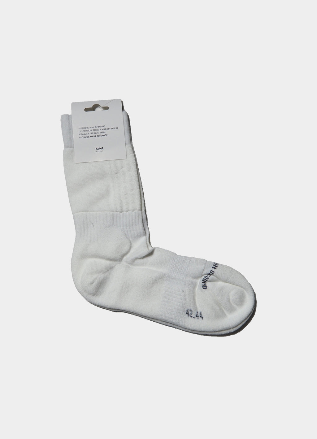 FRENCH MILITARY SOCKS [118729455i]