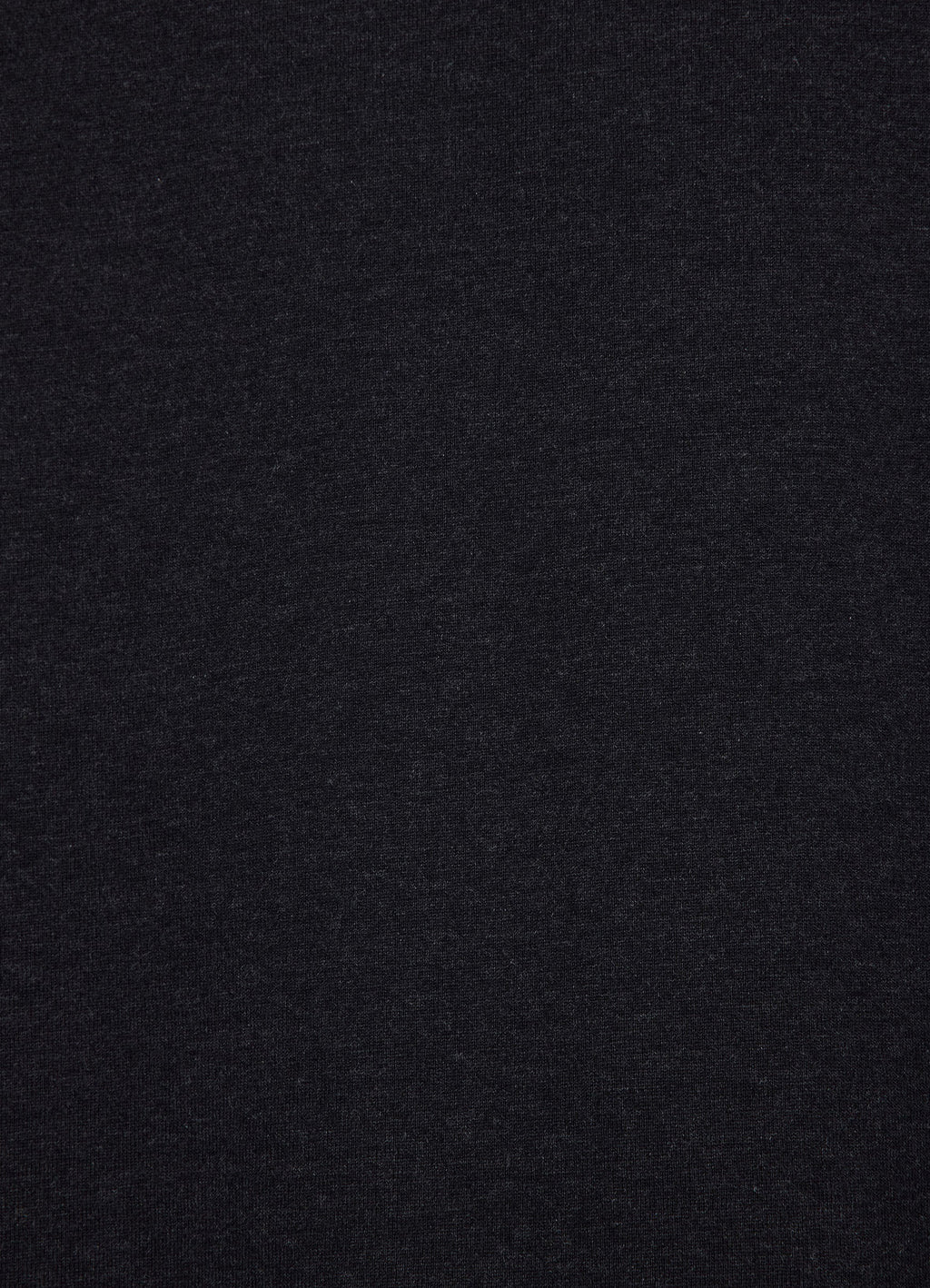 Crew Neck Tee -40/2 Organic Cotton Knit-