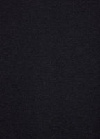 Crew Neck Tee -40/2 Organic Cotton Knit-