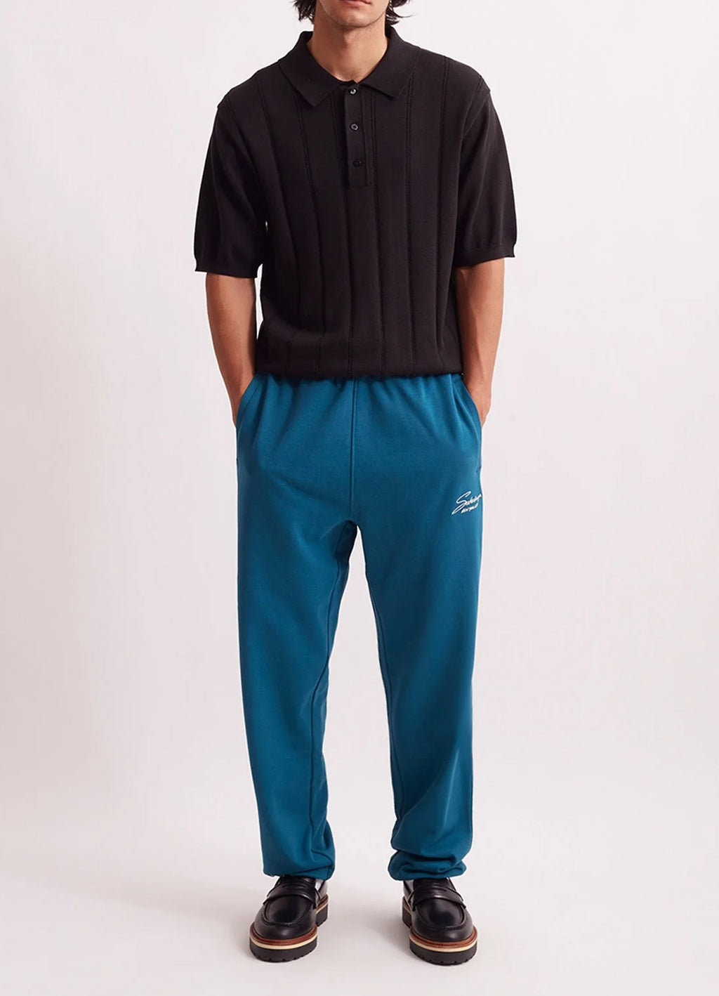 [40%OFF]Abrams Signature Sweatpant[BBS63310]