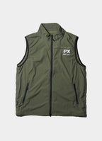 POCKETABLE WIND VEST [WPX230110]<SALE>
