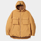 Monster Down Jacket [AW23-07-OW]