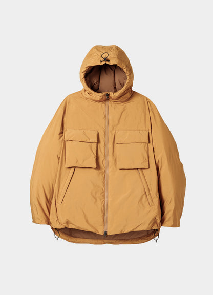[20%OFF]Monster Down Jacket [AW23-07-OW]