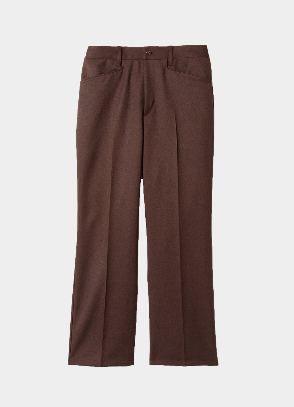 [40%OFF]80's Mix Pants [AW23-01-BT]
