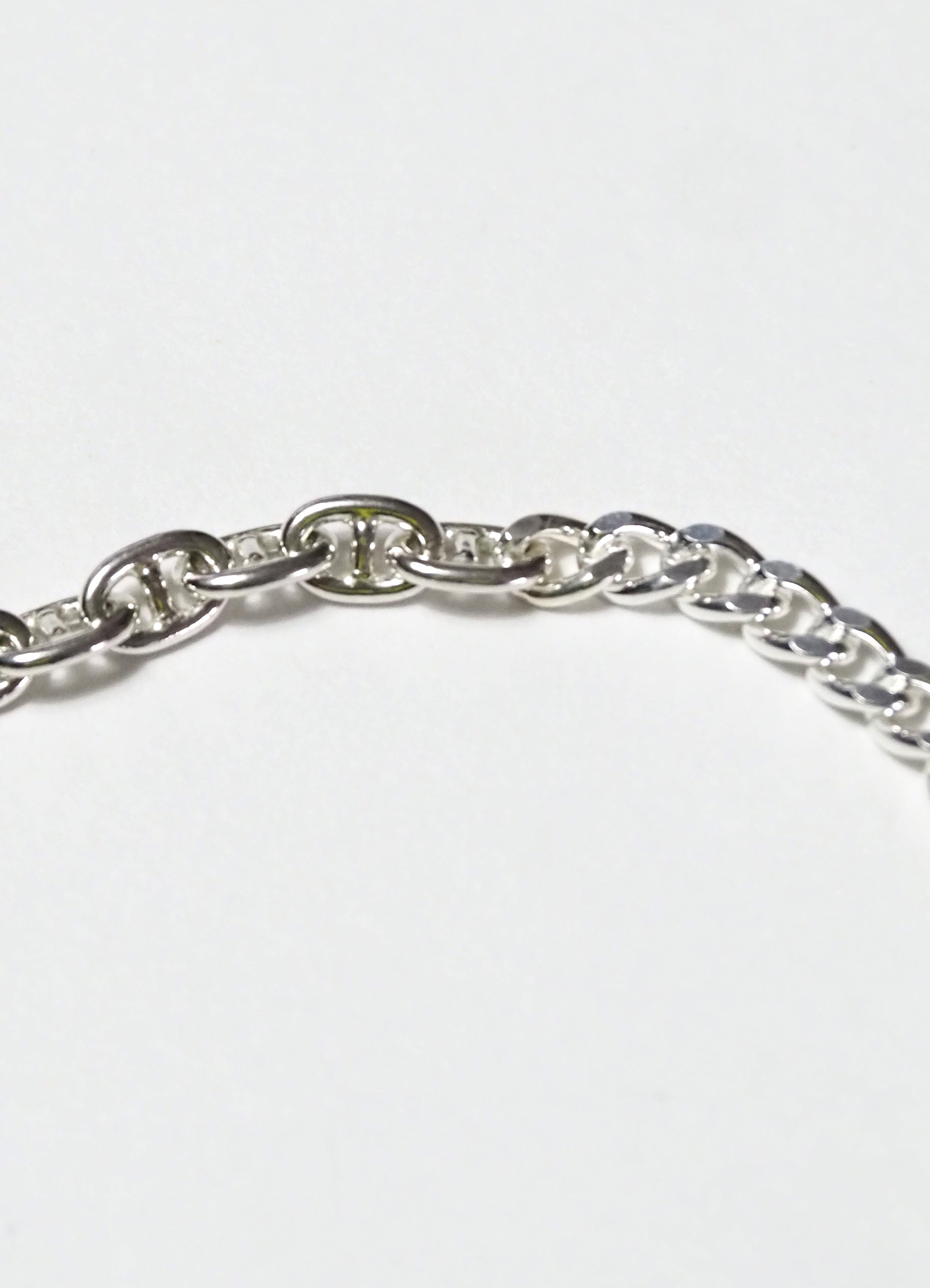 THE OBJECT(ザオブジェクト) / Fai Bracelet [TO_NYC_25027]