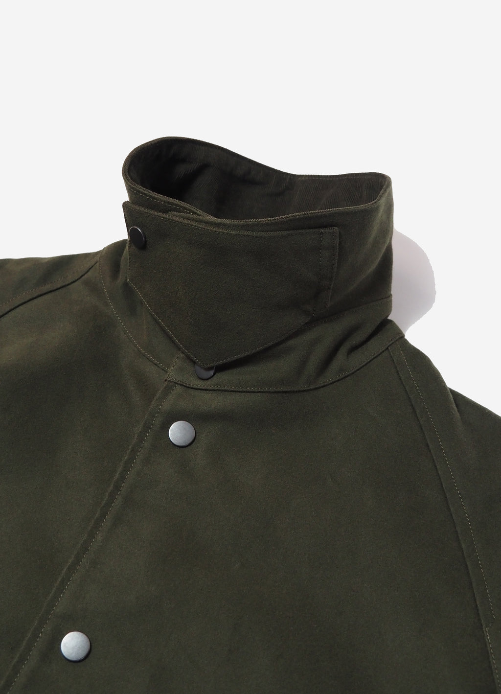 OLIVER FIELD HF COAT