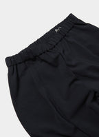 Loose Fit Easy Trousers