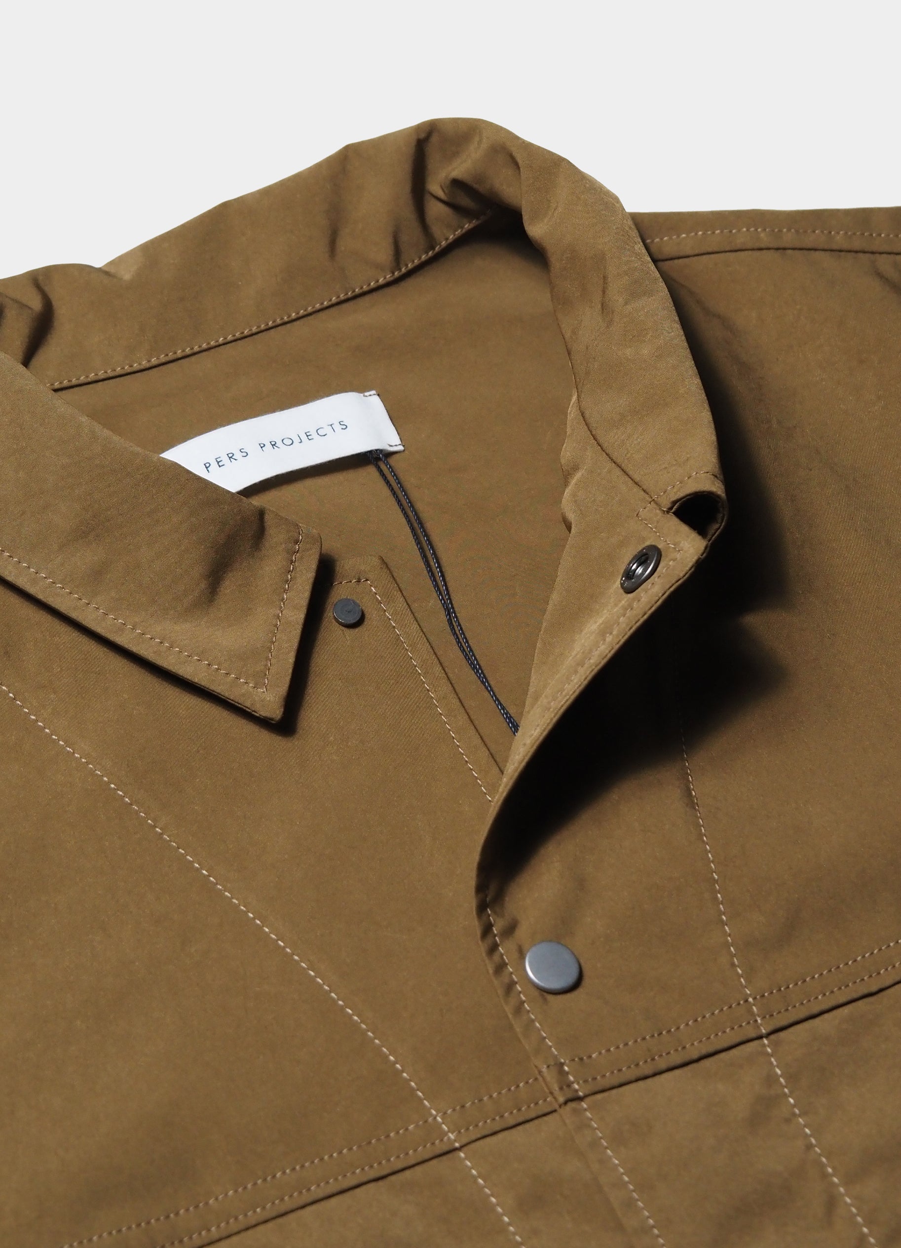 " Last 1 "HARVEY JACKET
