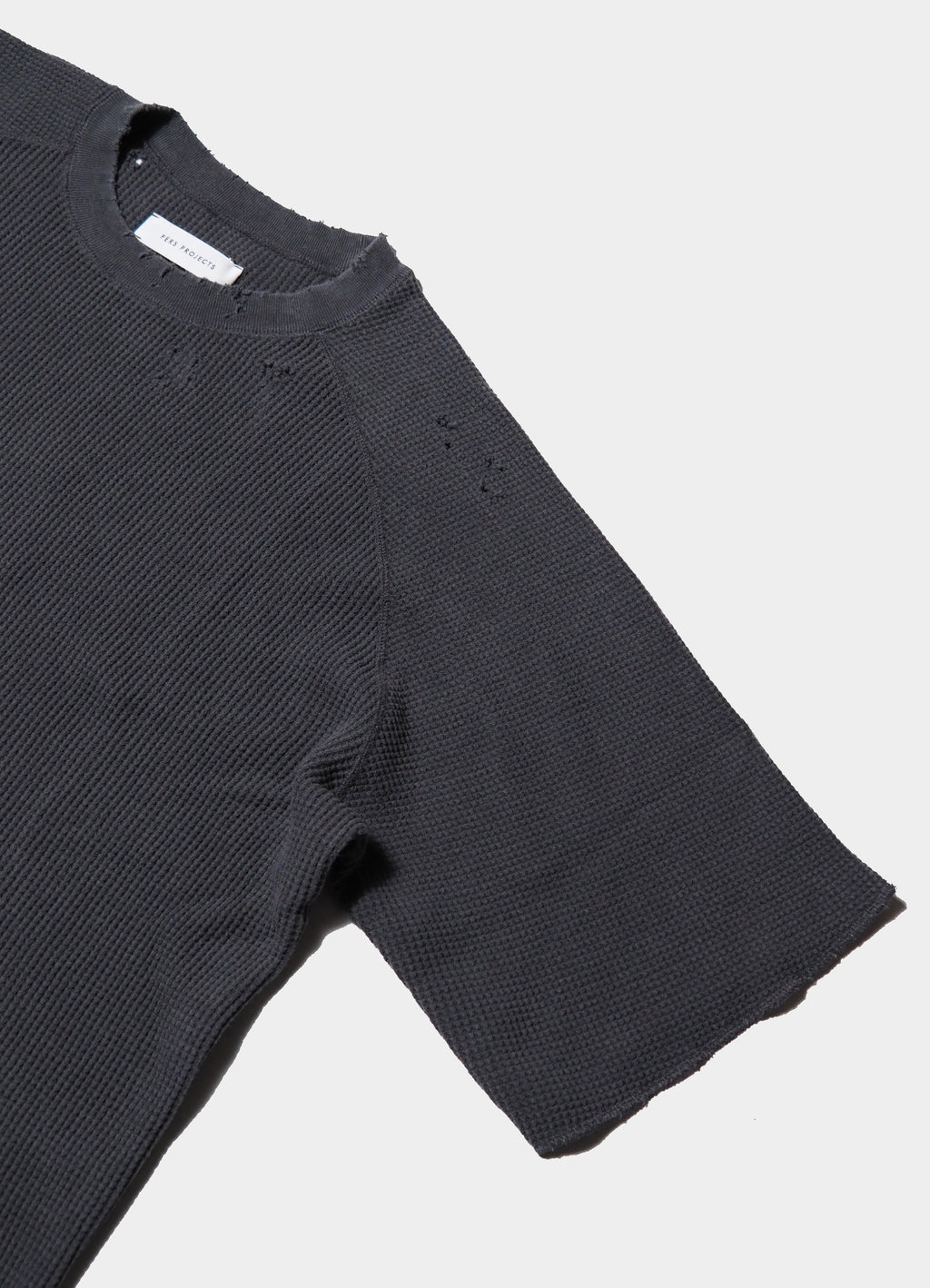 HANSSON H/S TEE "ANTIQUE" <SALE>