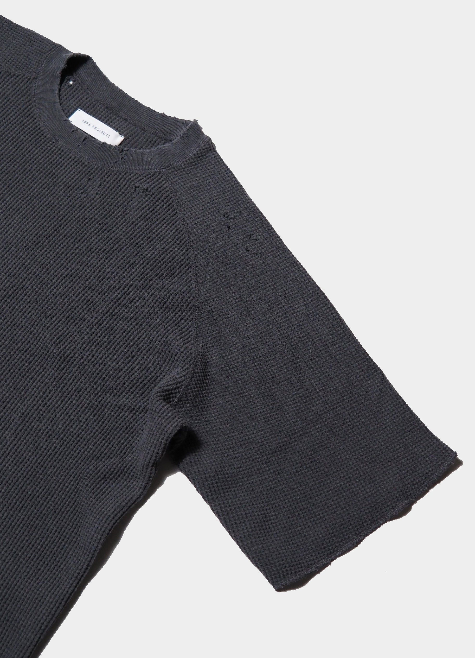 HANSSON H/S TEE "ANTIQUE" <SALE>