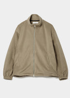 POLARTEC 200 Stand Collar Zip Jacket  [60426WA01-PS]