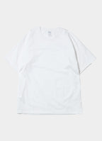 Heavy Crewneck T-Shirt [KN-T-01]