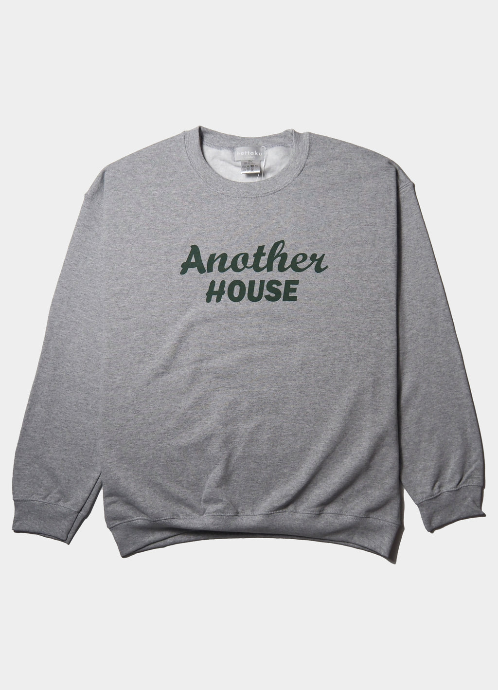 [50%OFF]Another House Sweat [BET-K31009-232]