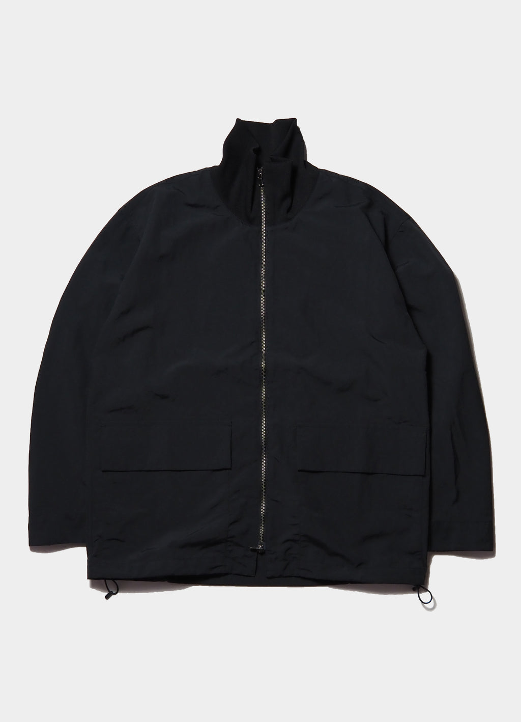 EARNESTLY ZIP JACKET  [24FW-16081]<SALE>