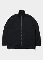 《size:1 only》EARNESTLY ZIP JACKET