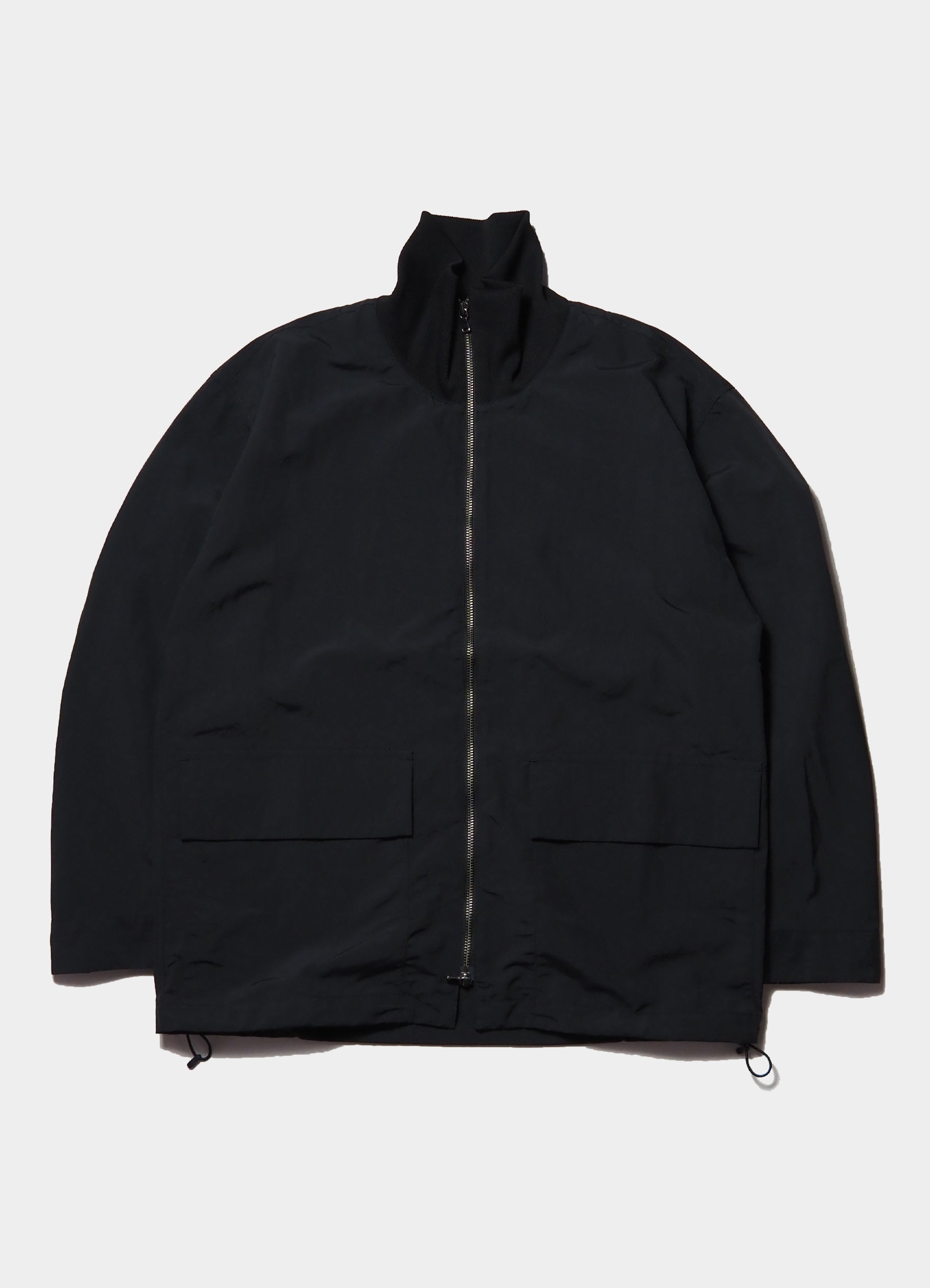 EARNESTLY ZIP JACKET