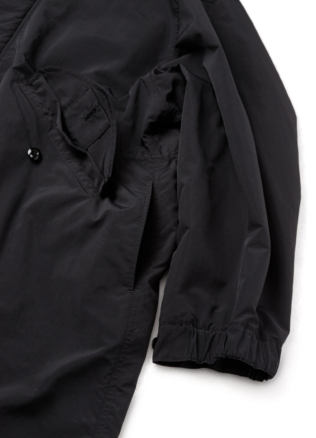 Supplex® Nylon Mods Coat POLARTEC® ALPHA™