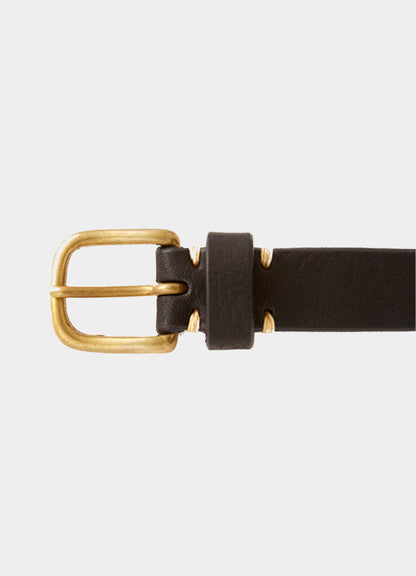 Daily Leather Belt[DS-B-01]