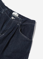 FOUNTAIN TWIST JEANS "ONE WASH"