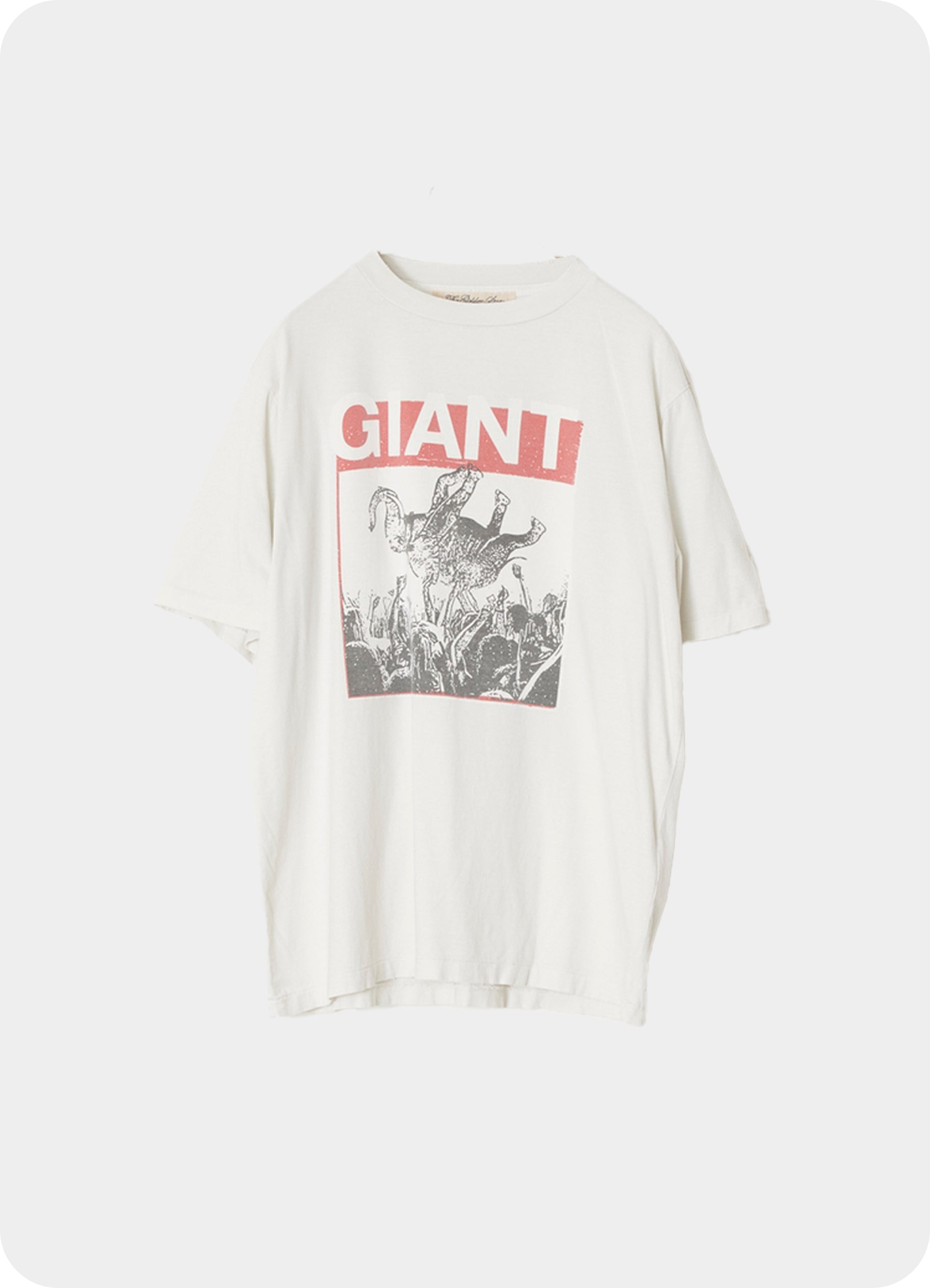 SP加工 New fit-T(GIANT)<SALE>