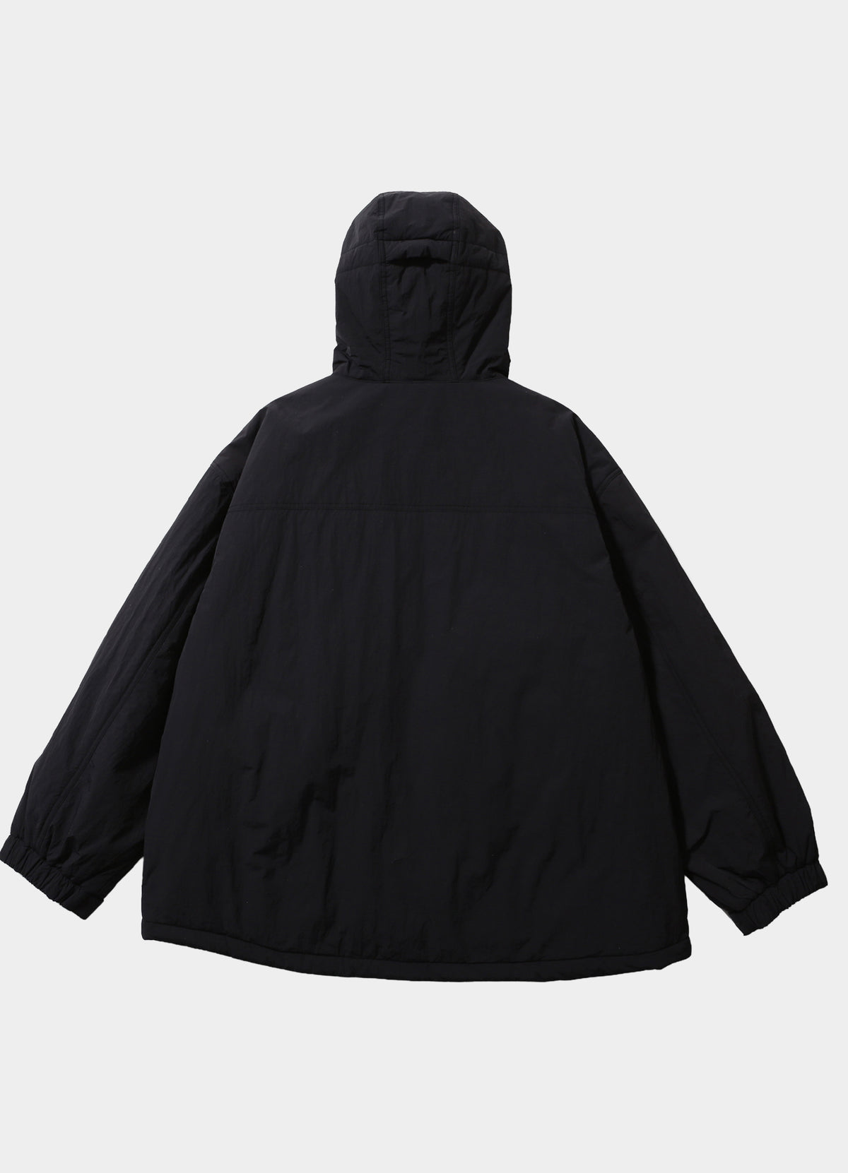INSULATED STORAGE HIKER JACKET [HOD26-02-JK007]