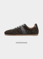 GERMAN MILITARY TRAINER [1714S]