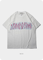 【size:S Only】"BEAT"S/S TEE [ILL251-37]